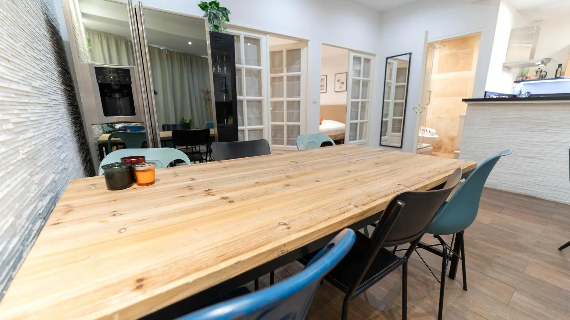 Bel Appartement En Plein Coeur De La Vieille Ville Nice 0*,  France