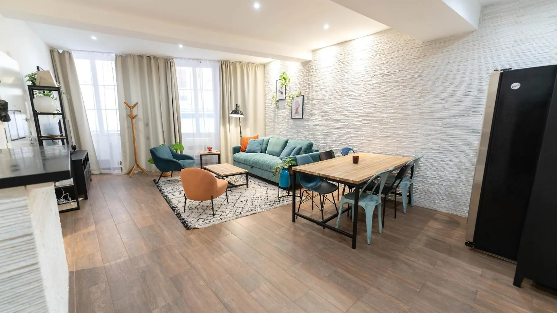 Apartment Bel Appartement En Plein Coeur De La Vieille Ville Nice France
