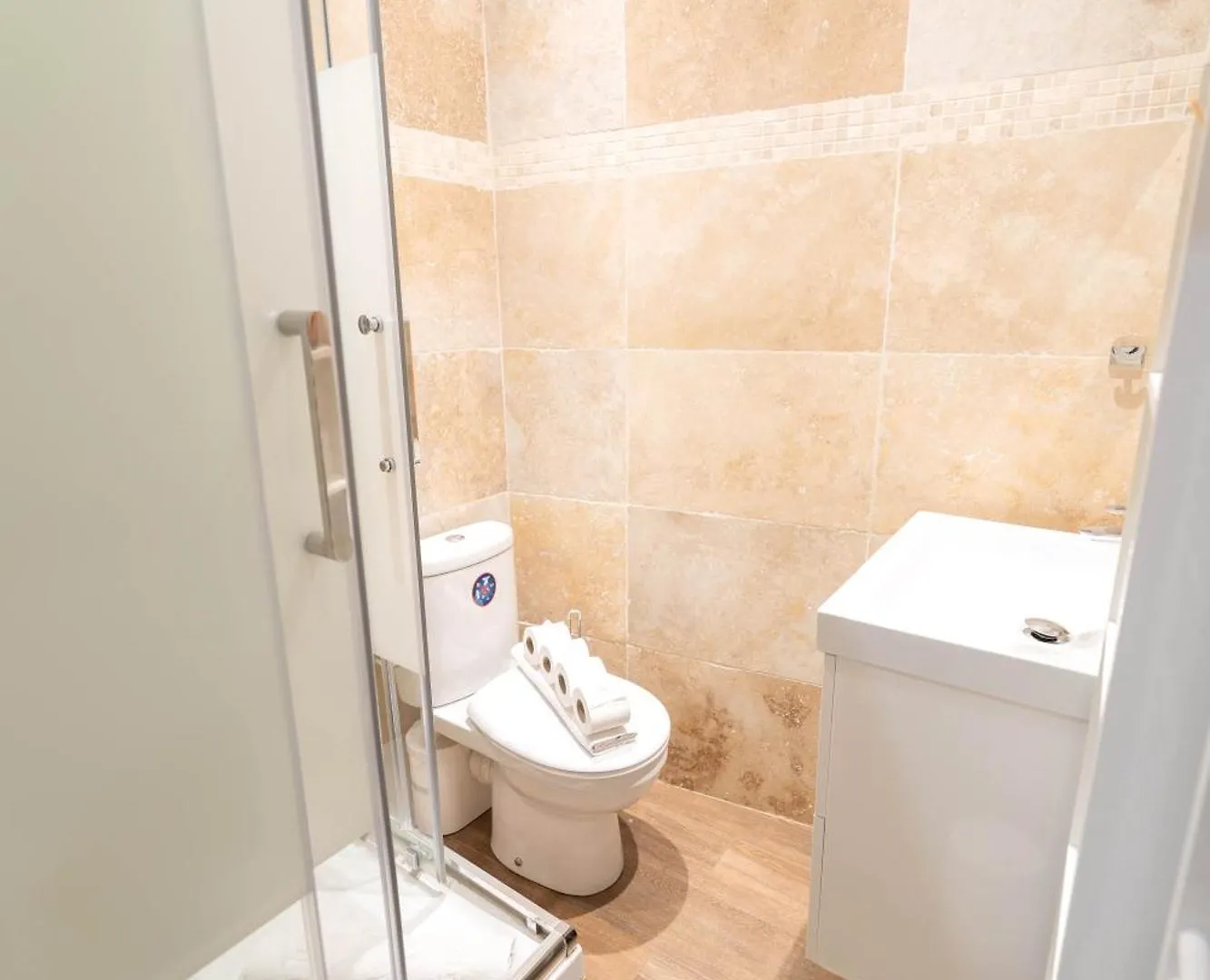 Bel Appartement En Plein Coeur De La Vieille Ville Nice France
