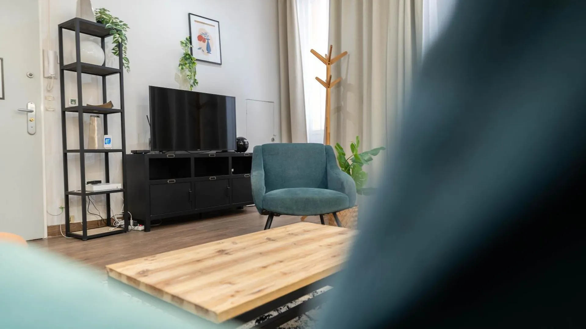 Bel Appartement En Plein Coeur De La Vieille Ville Nice 0*,