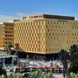 Express - - Grand Arenas By Ihg Νίκαια