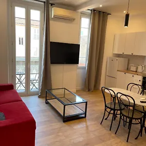 à Meyerbeer Appartement