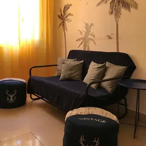 Summer Studio, 4 Persons, Mobile Ac, Old Town Nice