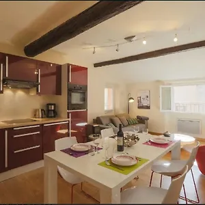 Renting - Colonna - Place In Old Town Nice