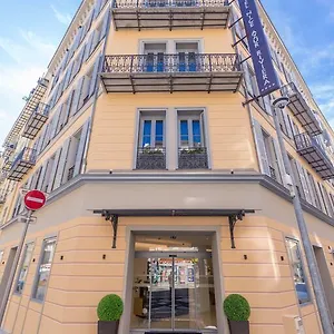 Azur Riviera Szálloda